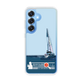 Slim Protection Case［ Nippon Broadcasting System - Jiro Shinbo Zoom, Do You Mean That? Yacht A ］