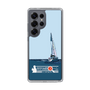 Slim Protection Case［ Nippon Broadcasting System - Jiro Shinbo Zoom, Do You Mean That? Yacht A ］