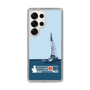 Slim Protection Case［ Nippon Broadcasting System - Jiro Shinbo Zoom, Do You Mean That? Yacht A ］