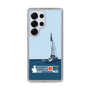 Slim Protection Case［ Nippon Broadcasting System - Jiro Shinbo Zoom, Do You Mean That? Yacht A ］