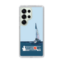 Slim Protection Case［ Nippon Broadcasting System - Jiro Shinbo Zoom, Do You Mean That? Yacht A ］