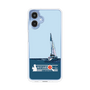 Slim Protection Case［ Nippon Broadcasting System - Jiro Shinbo Zoom, Do You Mean That? Yacht A ］