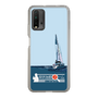 Slim Protection Case［ Nippon Broadcasting System - Jiro Shinbo Zoom, Do You Mean That? Yacht A ］