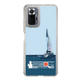 Slim Protection Case［ Nippon Broadcasting System - Jiro Shinbo Zoom, Do You Mean That? Yacht A ］