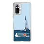 Slim Protection Case［ Nippon Broadcasting System - Jiro Shinbo Zoom, Do You Mean That? Yacht A ］