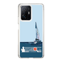 Slim Protection Case［ Nippon Broadcasting System - Jiro Shinbo Zoom, Do You Mean That? Yacht A ］