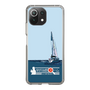 Slim Protection Case［ Nippon Broadcasting System - Jiro Shinbo Zoom, Do You Mean That? Yacht A ］