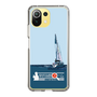 Slim Protection Case［ Nippon Broadcasting System - Jiro Shinbo Zoom, Do You Mean That? Yacht A ］