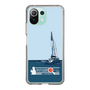 Slim Protection Case［ Nippon Broadcasting System - Jiro Shinbo Zoom, Do You Mean That? Yacht A ］