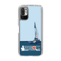 Slim Protection Case［ Nippon Broadcasting System - Jiro Shinbo Zoom, Do You Mean That? Yacht A ］