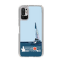 Slim Protection Case［ Nippon Broadcasting System - Jiro Shinbo Zoom, Do You Mean That? Yacht A ］