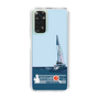 Slim Protection Case［ Nippon Broadcasting System - Jiro Shinbo Zoom, Do You Mean That? Yacht A ］