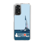 Slim Protection Case［ Nippon Broadcasting System - Jiro Shinbo Zoom, Do You Mean That? Yacht A ］