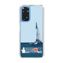 Slim Protection Case［ Nippon Broadcasting System - Jiro Shinbo Zoom, Do You Mean That? Yacht A ］