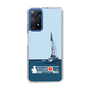 Slim Protection Case［ Nippon Broadcasting System - Jiro Shinbo Zoom, Do You Mean That? Yacht A ］