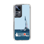 Slim Protection Case［ Nippon Broadcasting System - Jiro Shinbo Zoom, Do You Mean That? Yacht A ］