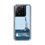 Slim Protection Case［ Nippon Broadcasting System - Jiro Shinbo Zoom, Do You Mean That? Yacht A ］