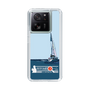 Slim Protection Case［ Nippon Broadcasting System - Jiro Shinbo Zoom, Do You Mean That? Yacht A ］