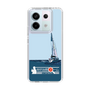 Slim Protection Case［ Nippon Broadcasting System - Jiro Shinbo Zoom, Do You Mean That? Yacht A ］