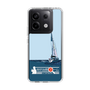 Slim Protection Case［ Nippon Broadcasting System - Jiro Shinbo Zoom, Do You Mean That? Yacht A ］