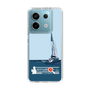 Slim Protection Case［ Nippon Broadcasting System - Jiro Shinbo Zoom, Do You Mean That? Yacht A ］