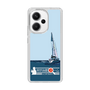 Slim Protection Case［ Nippon Broadcasting System - Jiro Shinbo Zoom, Do You Mean That? Yacht A ］