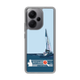Slim Protection Case［ Nippon Broadcasting System - Jiro Shinbo Zoom, Do You Mean That? Yacht A ］