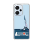 Slim Protection Case［ Nippon Broadcasting System - Jiro Shinbo Zoom, Do You Mean That? Yacht A ］