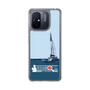 Slim Protection Case［ Nippon Broadcasting System - Jiro Shinbo Zoom, Do You Mean That? Yacht A ］