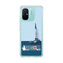 Slim Protection Case［ Nippon Broadcasting System - Jiro Shinbo Zoom, Do You Mean That? Yacht A ］