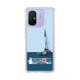 Slim Protection Case［ Nippon Broadcasting System - Jiro Shinbo Zoom, Do You Mean That? Yacht A ］