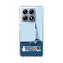 Slim Protection Case［ Nippon Broadcasting System - Jiro Shinbo Zoom, Do You Mean That? Yacht A ］