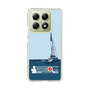 Slim Protection Case［ Nippon Broadcasting System - Jiro Shinbo Zoom, Do You Mean That? Yacht A ］