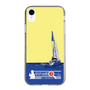 Slim Protection Case［ Nippon Broadcasting System - Jiro Shinbo Zoom, Do You Mean That? Yacht B ］