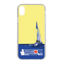 Slim Protection Case［ Nippon Broadcasting System - Jiro Shinbo Zoom, Do You Mean That? Yacht B ］