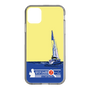 Slim Protection Case［ Nippon Broadcasting System - Jiro Shinbo Zoom, Do You Mean That? Yacht B ］
