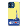 Slim Protection Case［ Nippon Broadcasting System - Jiro Shinbo Zoom, Do You Mean That? Yacht B ］