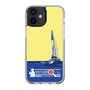 Slim Protection Case［ Nippon Broadcasting System - Jiro Shinbo Zoom, Do You Mean That? Yacht B ］