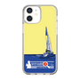 Slim Protection Case［ Nippon Broadcasting System - Jiro Shinbo Zoom, Do You Mean That? Yacht B ］