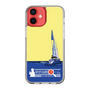Slim Protection Case［ Nippon Broadcasting System - Jiro Shinbo Zoom, Do You Mean That? Yacht B ］