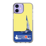 Slim Protection Case［ Nippon Broadcasting System - Jiro Shinbo Zoom, Do You Mean That? Yacht B ］