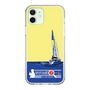 Slim Protection Case［ Nippon Broadcasting System - Jiro Shinbo Zoom, Do You Mean That? Yacht B ］