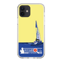 Slim Protection Case［ Nippon Broadcasting System - Jiro Shinbo Zoom, Do You Mean That? Yacht B ］