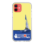 Slim Protection Case［ Nippon Broadcasting System - Jiro Shinbo Zoom, Do You Mean That? Yacht B ］