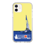 Slim Protection Case［ Nippon Broadcasting System - Jiro Shinbo Zoom, Do You Mean That? Yacht B ］