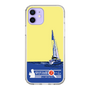 Slim Protection Case［ Nippon Broadcasting System - Jiro Shinbo Zoom, Do You Mean That? Yacht B ］
