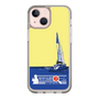 Slim Protection Case［ Nippon Broadcasting System - Jiro Shinbo Zoom, Do You Mean That? Yacht B ］
