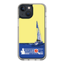 Slim Protection Case［ Nippon Broadcasting System - Jiro Shinbo Zoom, Do You Mean That? Yacht B ］