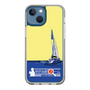Slim Protection Case［ Nippon Broadcasting System - Jiro Shinbo Zoom, Do You Mean That? Yacht B ］