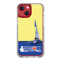 Slim Protection Case［ Nippon Broadcasting System - Jiro Shinbo Zoom, Do You Mean That? Yacht B ］